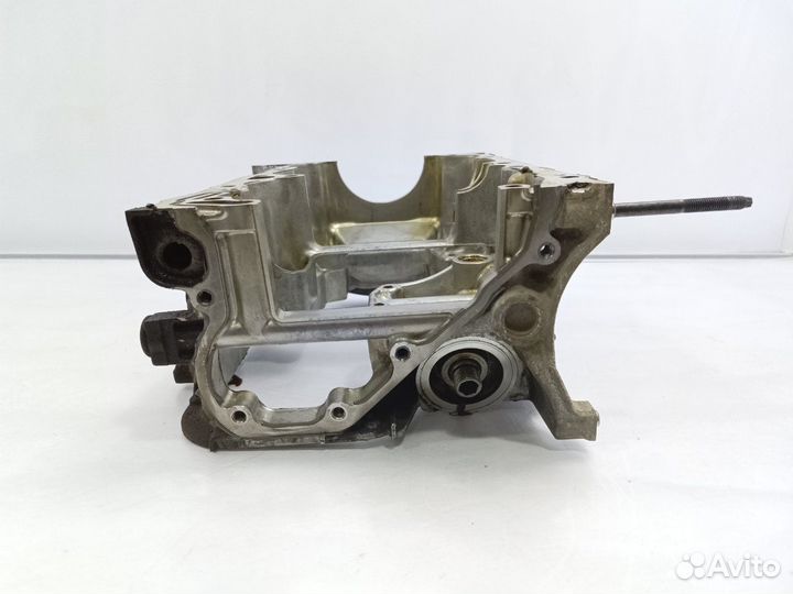 Поддон двигателя верхний 2.0 M20A Rav 4 2019-2025