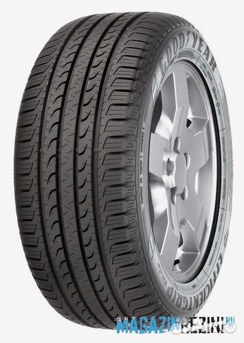 Goodyear EfficientGrip SUV 255/60 R18 112V