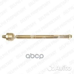 Тяга рулевая Vw passat (36, 3C), golf V-7, Sk