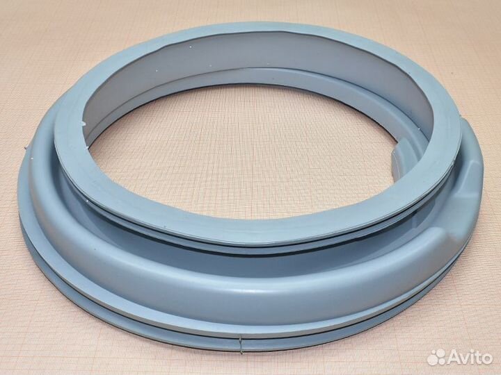 Манжета люка Samsung, код DC64-00563B