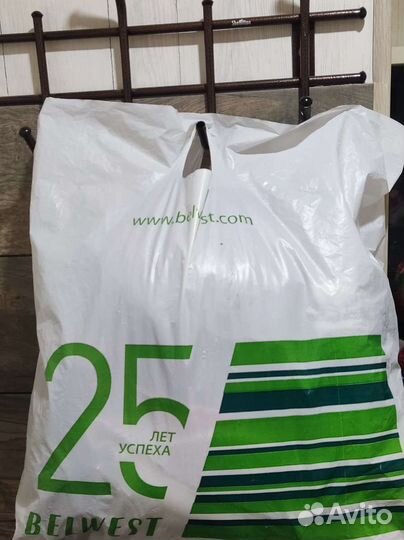 Огромный пакет женской одежды 46-48 размер