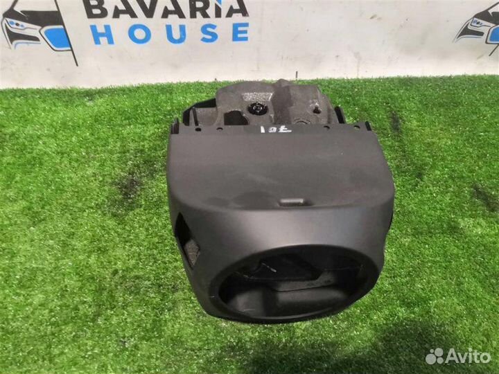 Кожух рулевой колонки Bmw X3 E83 N52B25AF 2007