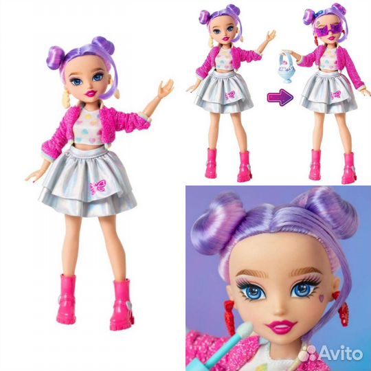Куклы girls