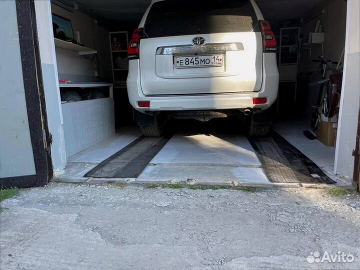 Конвейерная лента на гусянки, болотоходы