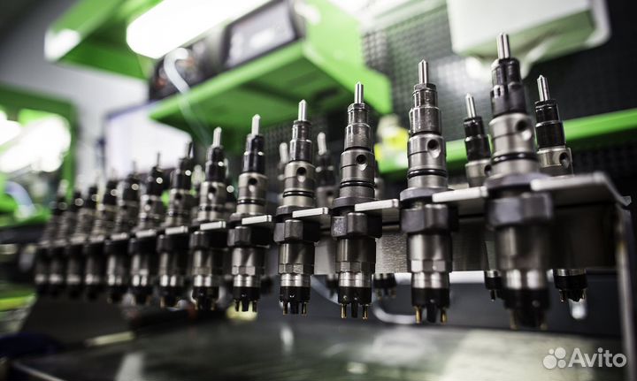 Форсунки ME225416 mitsubishi Canter FB7/FB8/FE7