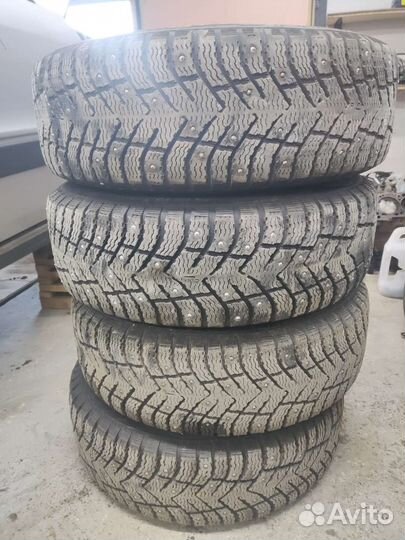 Cordiant Snow Cross 2 185/65 R14 90T