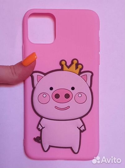 Чехол 11 pro max