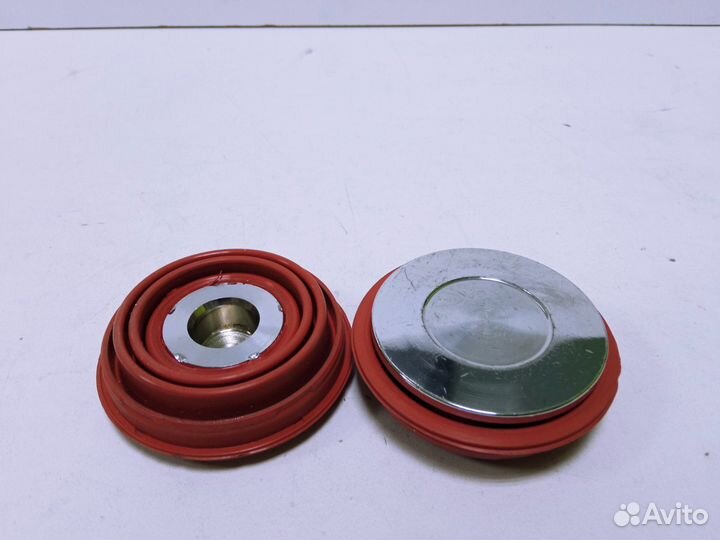 Р/к суппорта Knorr только поршни