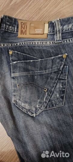 Джинсы женские