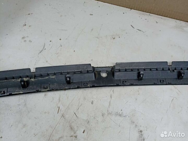 Дефлектор лобового стекла Subaru XV