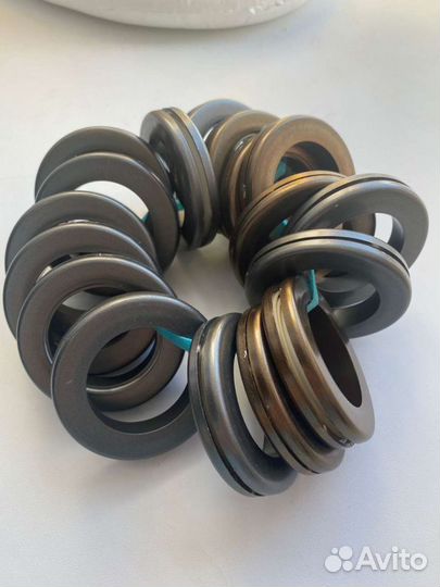 Люверсы для штор