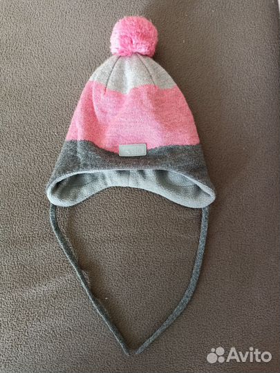 Шапки lassie 42, 44-46