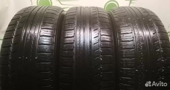Nokian Tyres Hakka SUV 225/70 R16