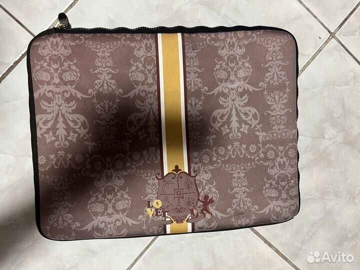 Чехол для ноутбука