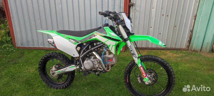 Apollo rxf 190 19/16