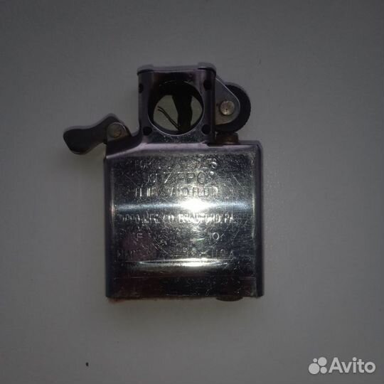 Бронь.Зажигалка zippo оригинал