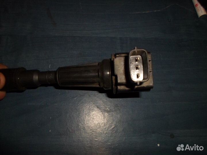 Катушка зажигания (Mazda 3, Mazda Demio)