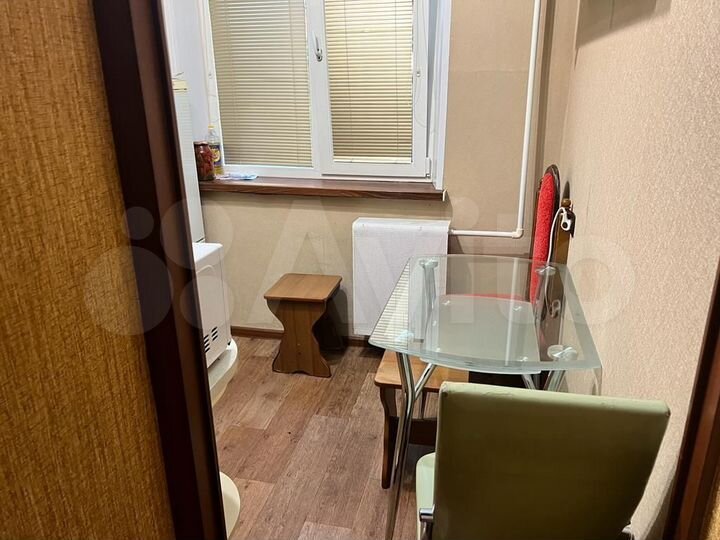 3-к. квартира, 56,3 м², 2/5 эт.