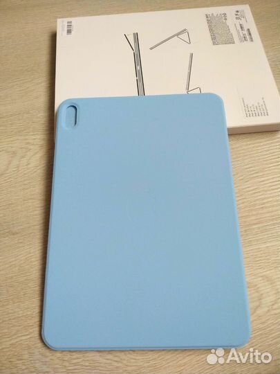 Чехол книжка Smart Folio iPad 10,оригинал