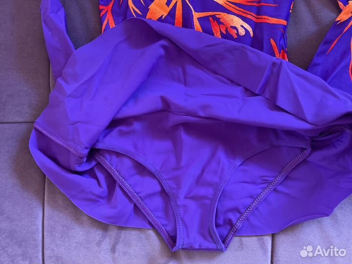 Костюм для фигурного катания, для гимнастики 110