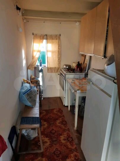 Дача 40 м² на участке 4 сот.