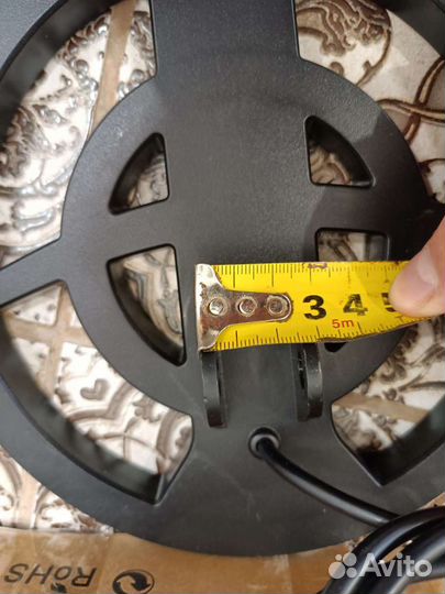 Катушка металлоискателя Мд 4030/Gtx 5030