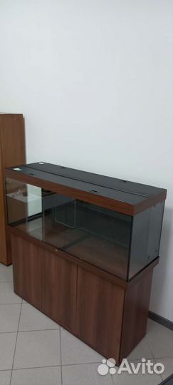 Аквариум Juwel (Германия), 450 л