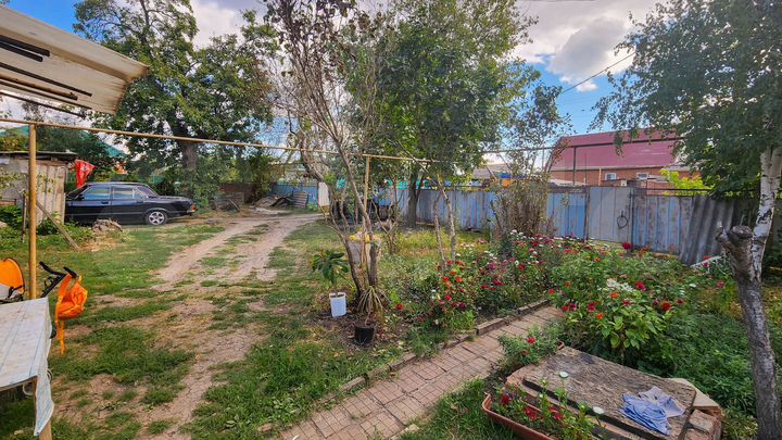 Участок 10,7 сот. (СНТ, ДНП)