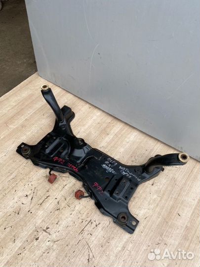 Подрамник передний Ford Focus 2 sida 2005-2008