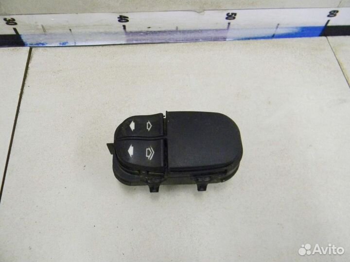 Блок управления стеклоподъемниками Focus I 1998-20