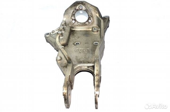 Кронштейн воздушной подушки кабины, передний правы