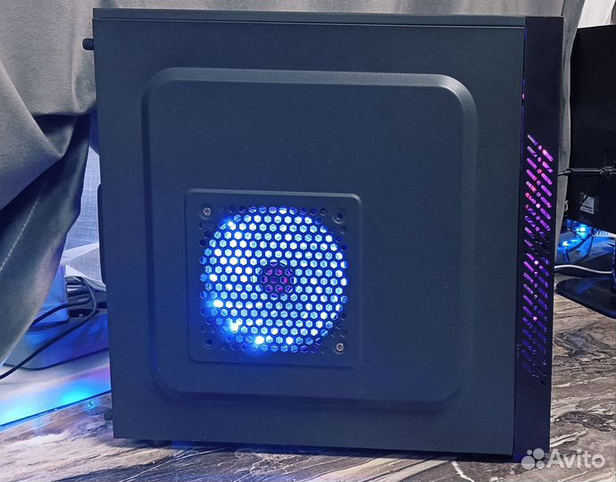 Игровой Компьютер i5
