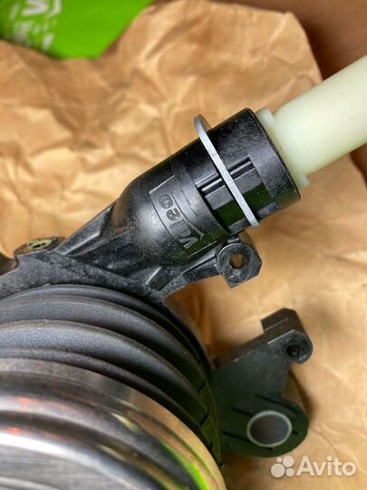 Гидравлический выжимной подшипник valeo