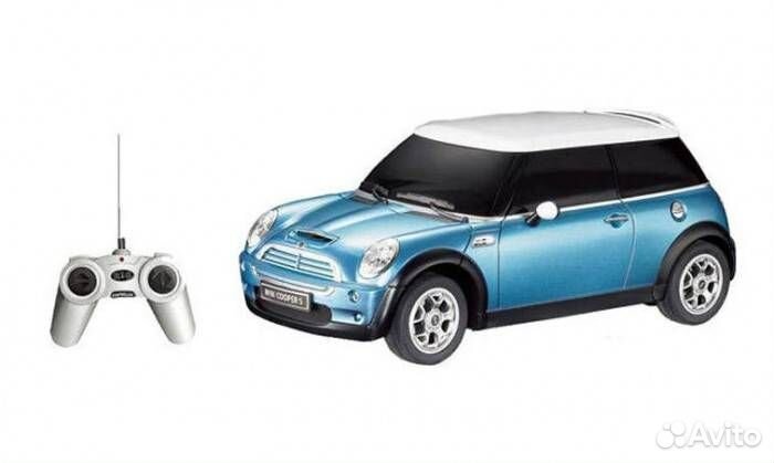 Машина р/у 1:24 Mini 15000Е