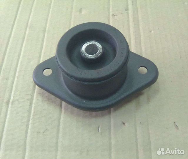 Подушка двигателя (кпп) УАЗ 3160 задняя
