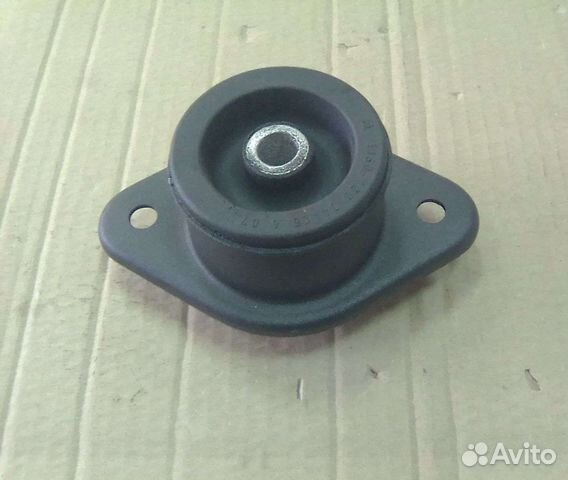Подушка двигателя (кпп) УАЗ 3160 задняя