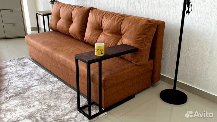 Диван прямой с доставкой