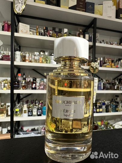 Распив 5мл Néroli d'Ispahan Boucheron