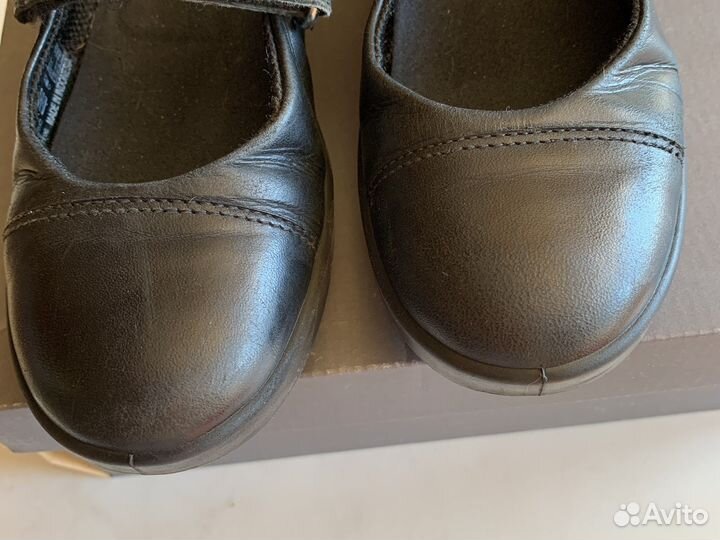 Туфли на девочку