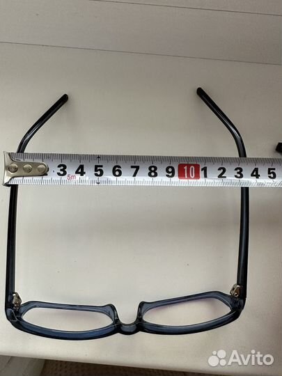 Очки для работы за компьютером женские