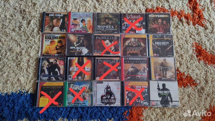 Лицензионные игры для пк