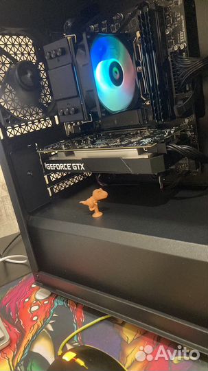 Компьютерный мастер/Сборка пк/Ремонт пк.Частник