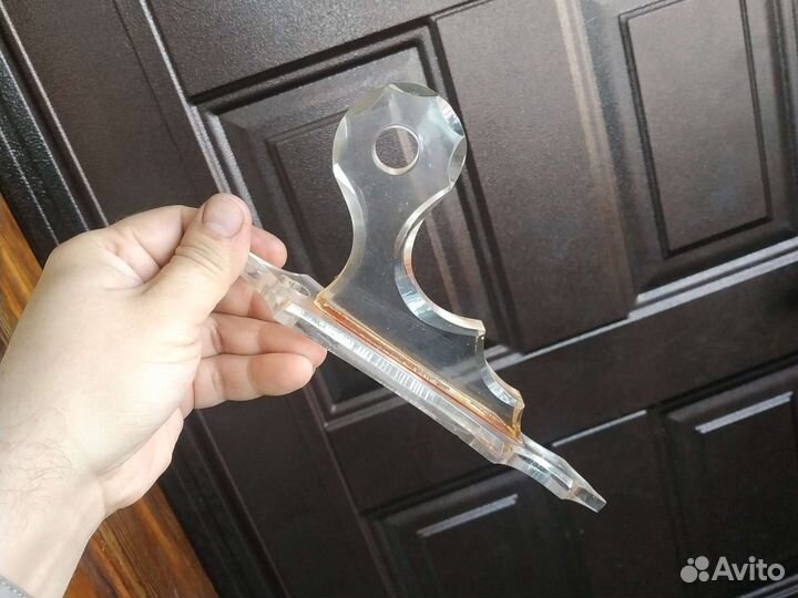 Карнизы для штор СССР