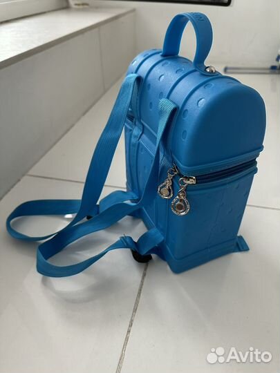 Рюкзак детский для девочки crocs