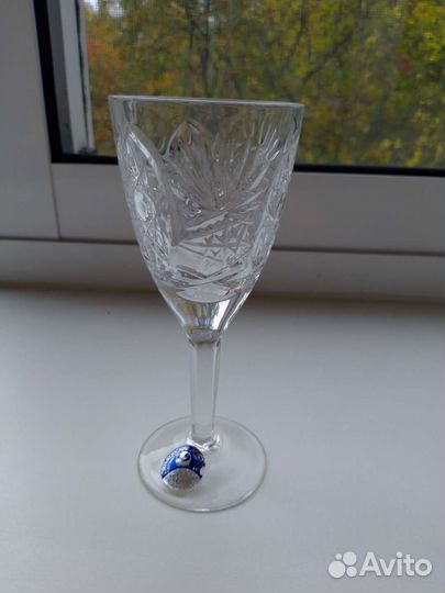 Хрусталь,в ассортименте