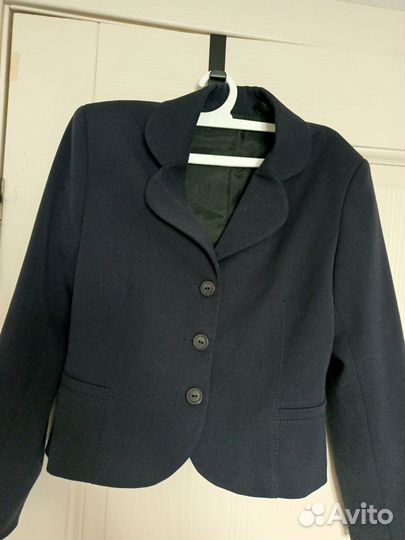 Пакет вещей для школы