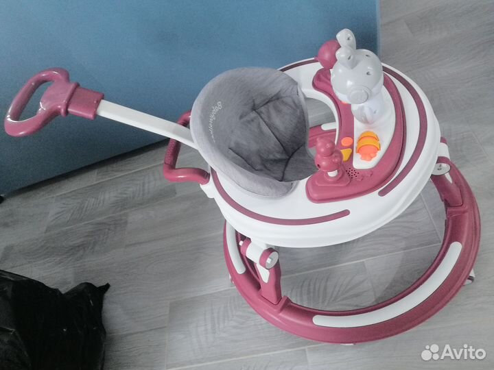 Ходунки детские бу