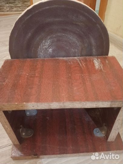 Шлифовальный станок по дереву