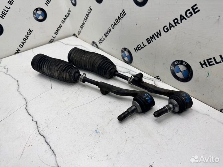 Рулевые тяги наконечники Bmw 1 E87 N46B20 2005