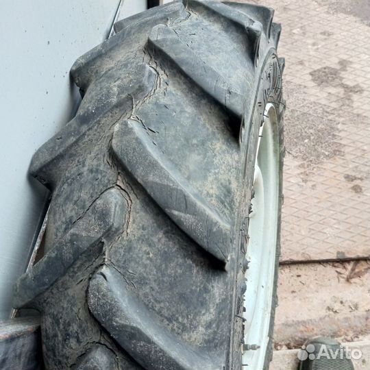 Грязевые колеса на УАЗ r16
